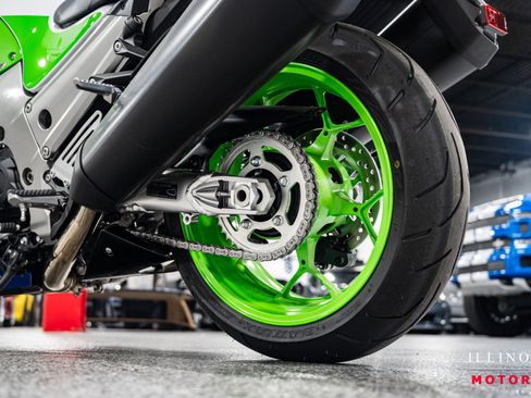 Used 2024 Kia Telluride image 19