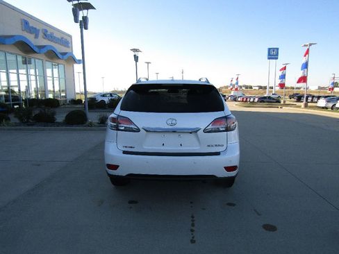 Used 2014 Lexus RX 350 AWD image 6