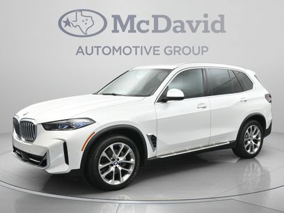 Used 2024 BMW X5 sDrive40i