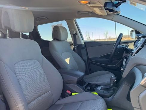 Used 2013 Hyundai Santa Fe Sport image 20