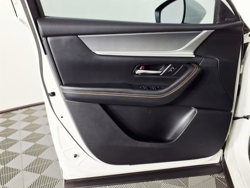 Used 2024 MAZDA CX-90 3.3 Turbo S AWD/4WD image 17