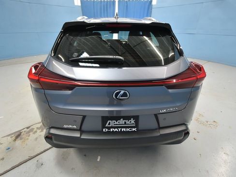 Used 2019 Lexus UX 250h image 36