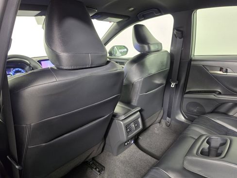 Used 2026 Toyota Camry XSE FWD image 24