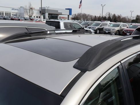 Used 2014 Subaru Outback 2.5i Limited w/ Moonroof Package image 14