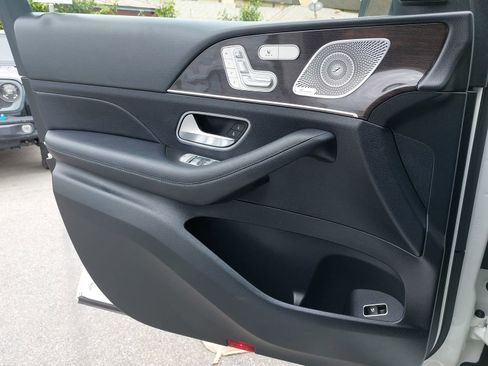 Used 2021 Mercedes-Benz GLE 350 image 26