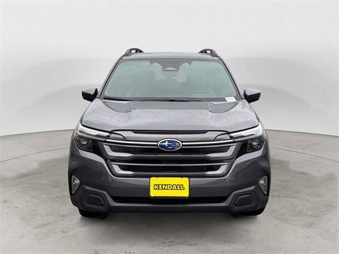 New 2026 Subaru Forester Limited image 8