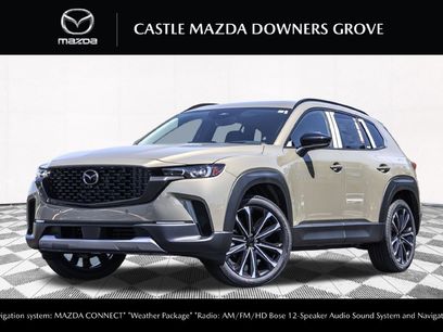 New 2026 MAZDA CX-50 2.5 Turbo w/ Weather Package