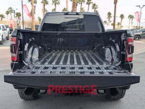 Used 2023 RAM 1500 TRX w/ TRX Level 2 Equipment Group image 11