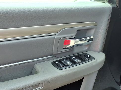 Used 2020 RAM 1500 Warlock AWD/4WD image 7