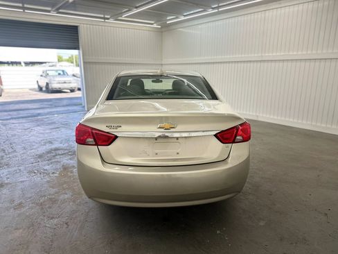Used 2014 Chevrolet Impala LT image 6