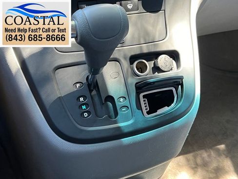 Used 2006 Kia Sedona LX FWD image 34