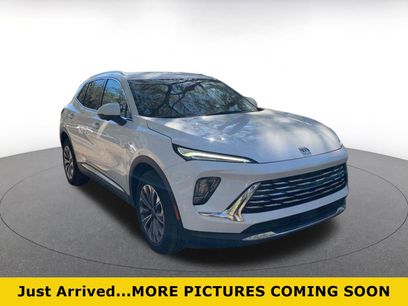 Used 2024 Buick Envision Preferred