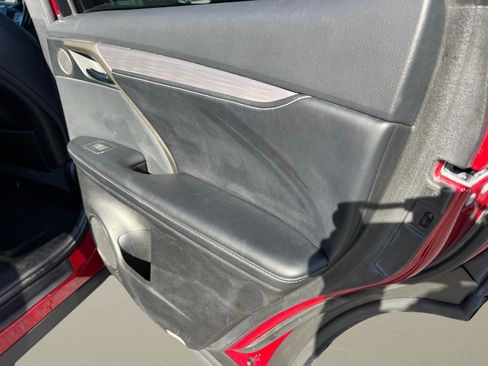 Used 2021 Lexus RX 350 F Sport image 17