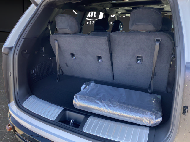 Certified 2027 Kia Telluride SX Prestige X-Pro AWD/4WD image 21