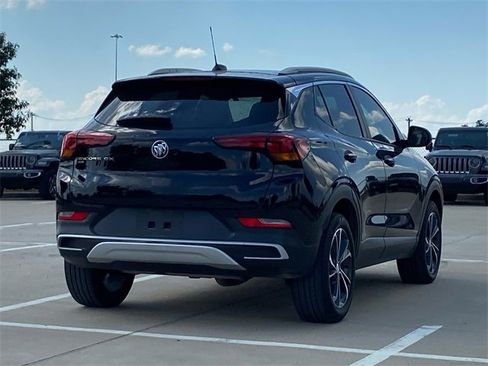 Used 2020 Buick Encore GX Select image 7