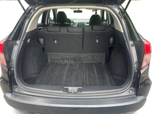 Used 2017 Honda HR-V EX image 12