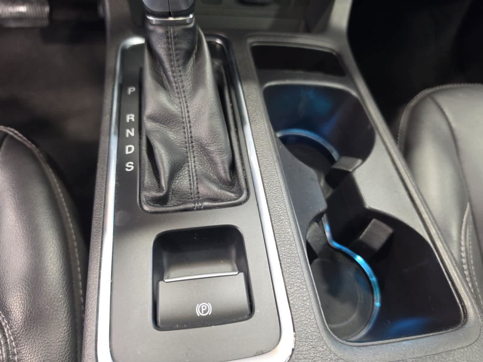 Used 2018 Ford Escape Titanium AWD/4WD image 24