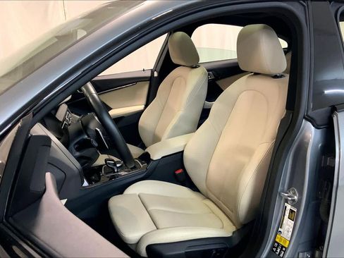 Certified 2023 BMW 228i xDrive Gran Coupe w/ M Sport Package image 8