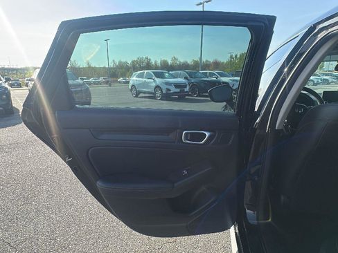 Used 2022 Honda Civic EX-L image 22