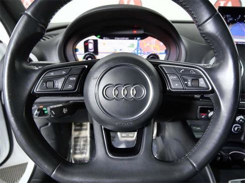 Used 2018 Audi A3 e-tron Premium Plus w/ Technology Package image 25