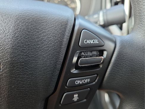 New 2026 Nissan Frontier SV w/ Tow Package image 21