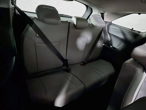 New 2026 Toyota Sienna XLE FWD image 26