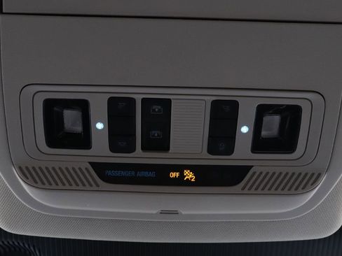 New 2026 Ford Explorer Active w/ Active Comfort Package image 27