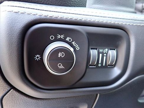 Used 2021 RAM 1500 TRX w/ TRX Level 2 Equipment Group AWD/4WD image 17