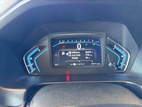 Used 2018 Honda Odyssey EX image 15
