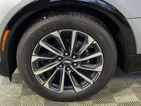 Certified 2026 Cadillac Lyriq Sport image 15