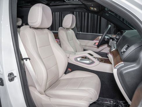 New 2026 Mercedes-Benz GLE 350 4MATIC image 14