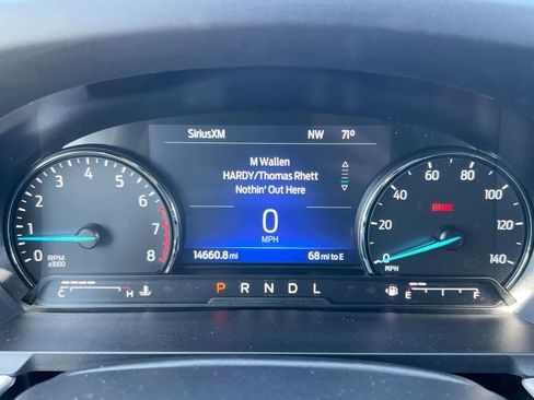 Used 2023 Ford Explorer XLT w/ Equipment Group 202A AWD/4WD image 32