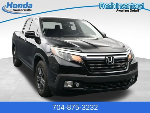 Used 2019 Honda Ridgeline Sport image 1