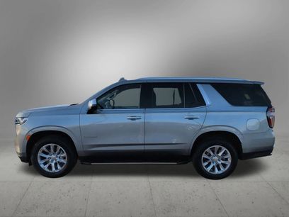 Used 2023 Chevrolet Tahoe Premier