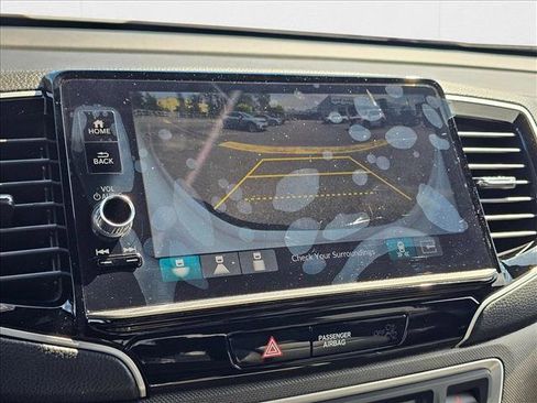 New 2025 Honda Ridgeline TrailSport+ image 19