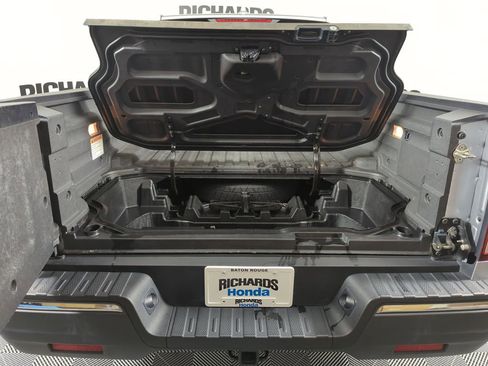 Used 2019 Honda Ridgeline Sport image 18
