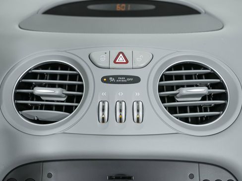 Used 2009 Mercedes-Benz SL 65 AMG SL 65 AMG image 35