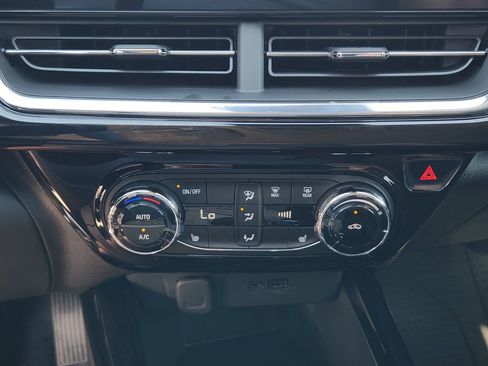 New 2026 Chevrolet Trax ACTIV w/ Driver Confidence Package image 15