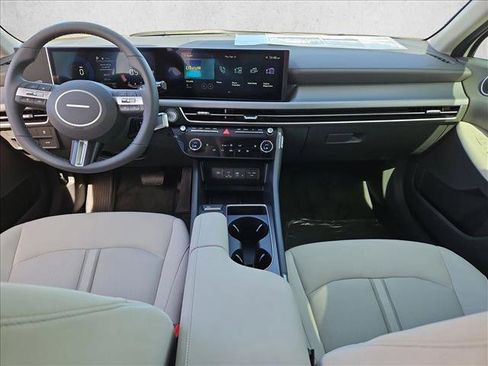 New 2026 Hyundai Sonata SEL image 15