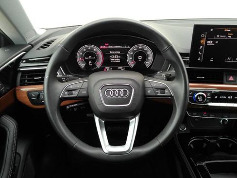 Used 2023 Audi A5 2.0T Premium Plus w/ Premium Plus AWD/4WD image 35