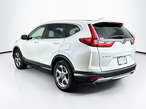 Used 2018 Honda CR-V EX image 5