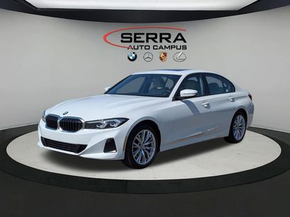 Used 2023 BMW 330i xDrive Sedan w/ Driving Assistance Package