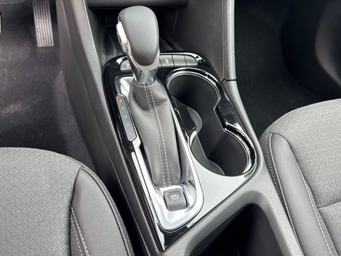 Used 2026 Buick Encore GX Preferred w/ Advanced Technology Package image 30