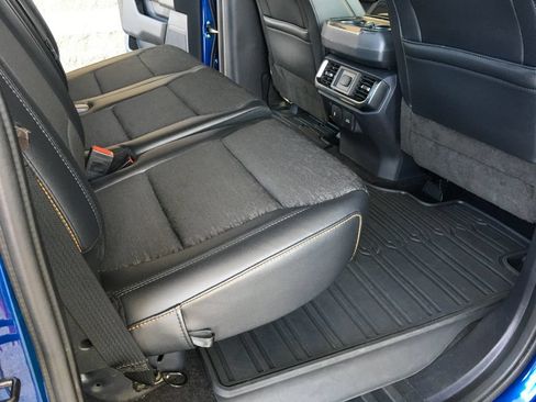 Used 2022 Ford F150 Tremor w/ Equipment Group 401A Mid AWD/4WD image 31