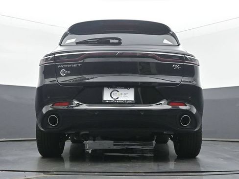 New 2025 Dodge Hornet R/T AWD/4WD image 50