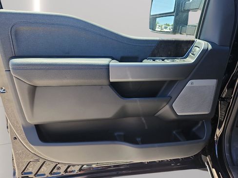 New 2026 Ford F350 Lariat w/ Lariat Ultimate Package AWD/4WD image 7