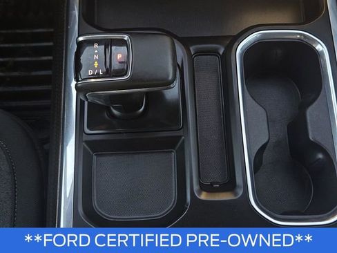 Used 2024 Chevrolet Silverado 1500 LT image 19