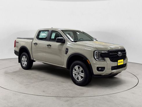 New 2025 Ford Ranger XL image 7