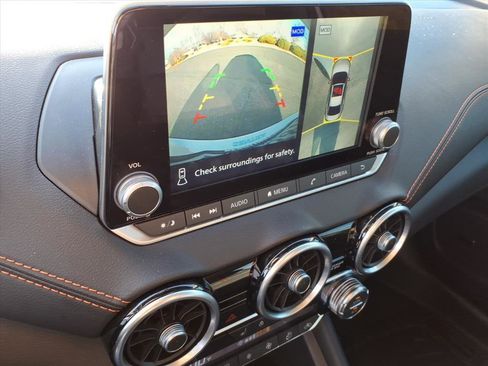 Used 2022 Nissan Sentra SR w/ Trunk Package image 37