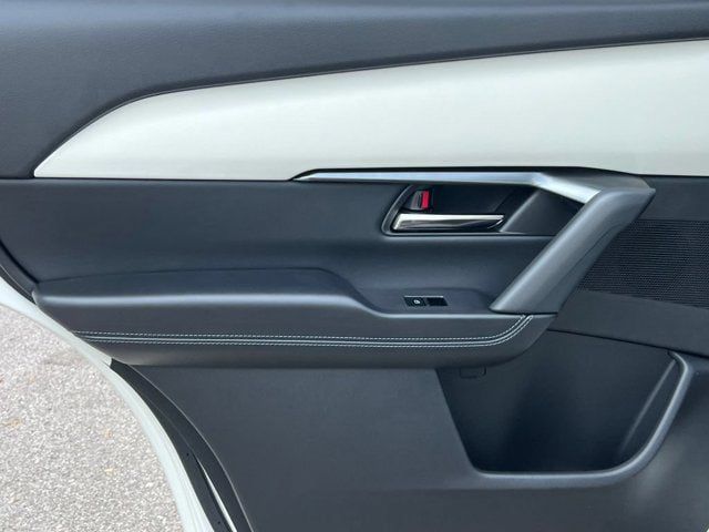 New 2026 MAZDA CX-5 Select AWD/4WD image 28